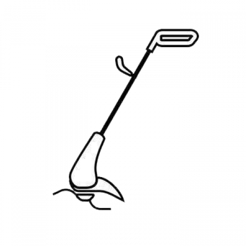 võsalõikur - trimmerid